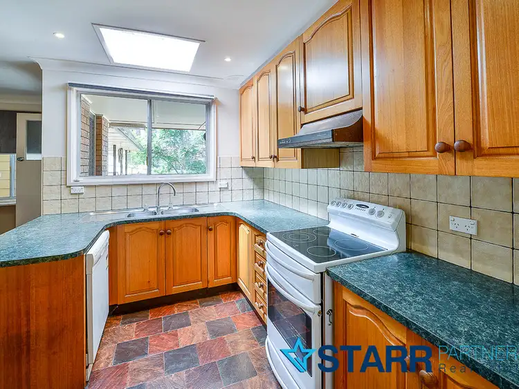 Sixth view of Homely house listing, 39 Lee Street, Condell Park NSW 2200