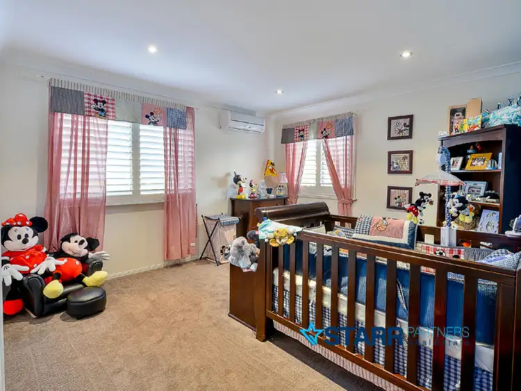Second view of Homely house listing, 136 Englorie Park Drive, Glen Alpine NSW 2560