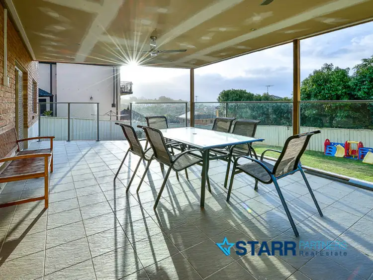 Third view of Homely house listing, 136 Englorie Park Drive, Glen Alpine NSW 2560