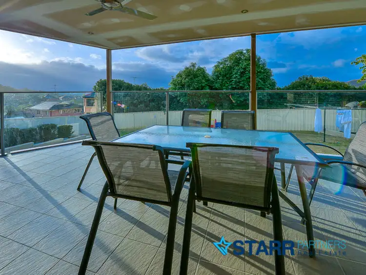 Fourth view of Homely house listing, 136 Englorie Park Drive, Glen Alpine NSW 2560