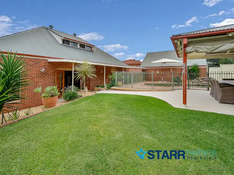 Fourth view of Homely house listing, 5 Armytage Place, Glen Alpine NSW 2560