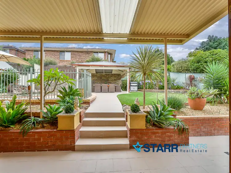 Fifth view of Homely house listing, 5 Armytage Place, Glen Alpine NSW 2560