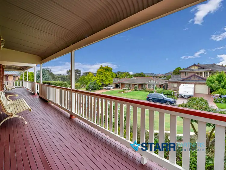 Sixth view of Homely house listing, 5 Armytage Place, Glen Alpine NSW 2560