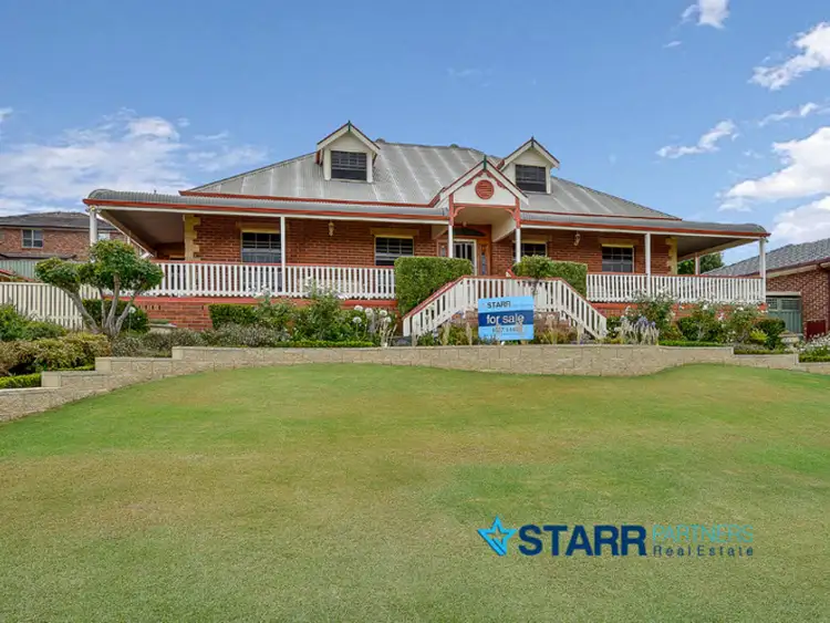 Seventh view of Homely house listing, 5 Armytage Place, Glen Alpine NSW 2560