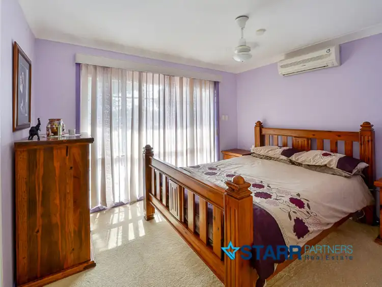 Second view of Homely house listing, 39 MacKillop Cres, St Helens Park NSW 2560