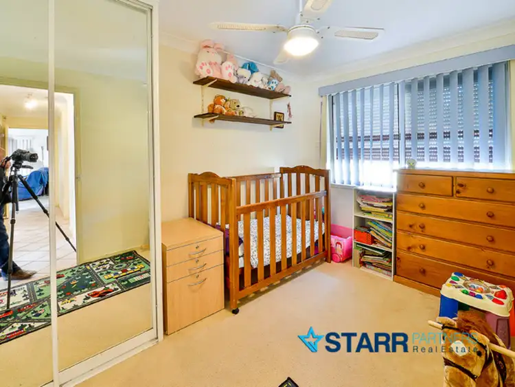 Third view of Homely house listing, 39 MacKillop Cres, St Helens Park NSW 2560