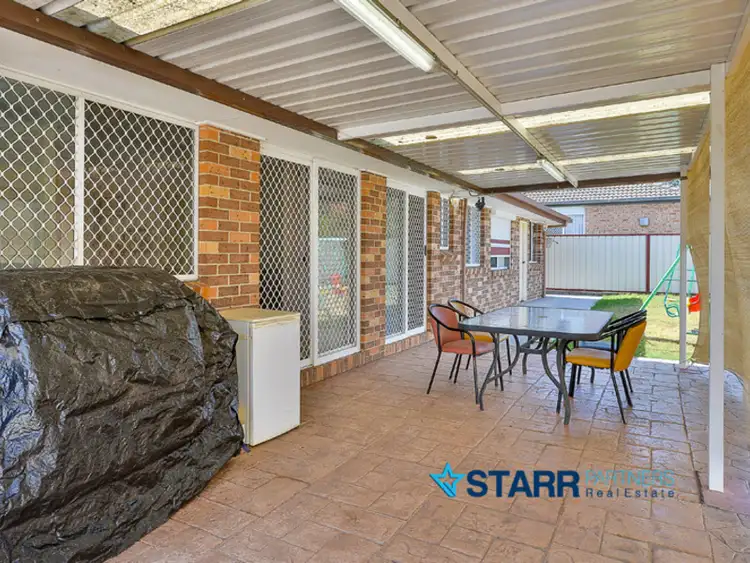 Fourth view of Homely house listing, 39 MacKillop Cres, St Helens Park NSW 2560