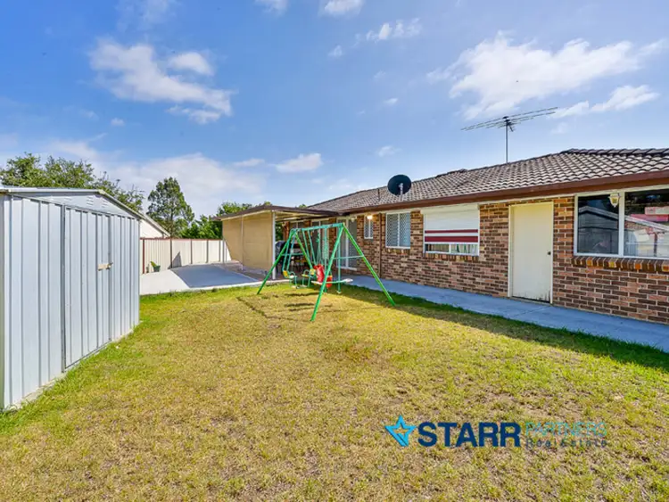 Sixth view of Homely house listing, 39 MacKillop Cres, St Helens Park NSW 2560