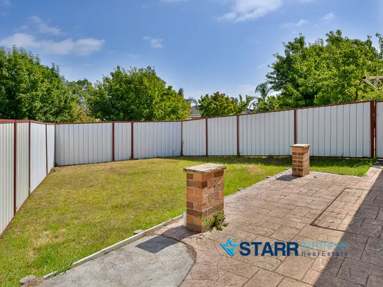 Seventh view of Homely house listing, 39 MacKillop Cres, St Helens Park NSW 2560