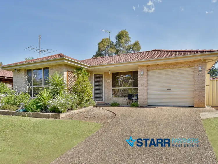 Main view of Homely house listing, 33 Paddy Miller Ave, Currans Hill NSW 2567