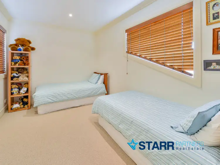 Second view of Homely house listing, 7 Gledswood Place, Glen Alpine NSW 2560