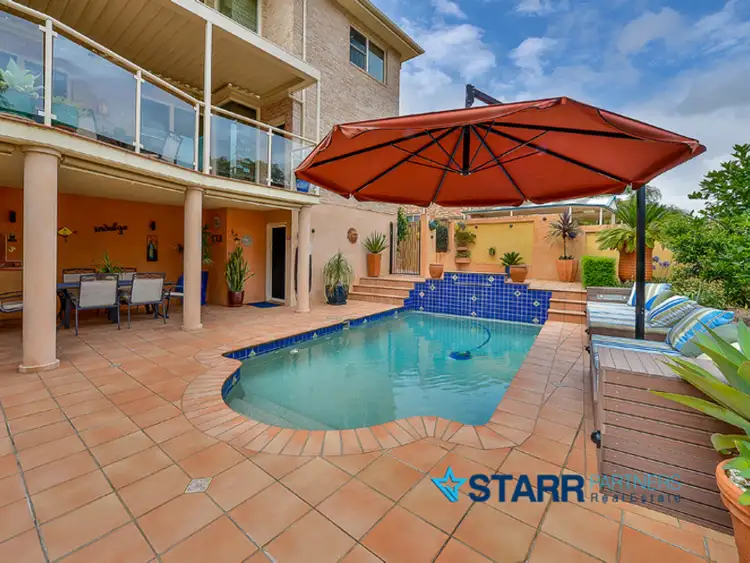 Fifth view of Homely house listing, 7 Gledswood Place, Glen Alpine NSW 2560