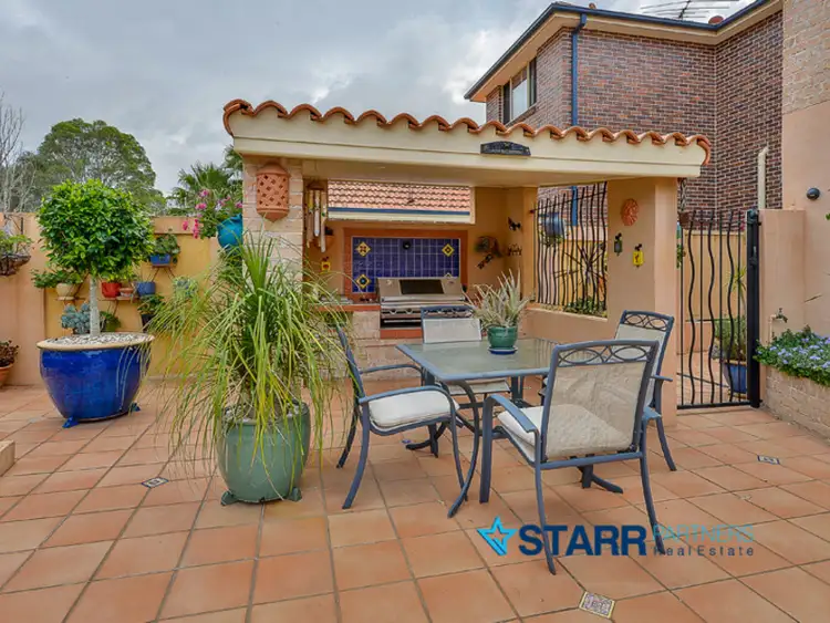 Seventh view of Homely house listing, 7 Gledswood Place, Glen Alpine NSW 2560