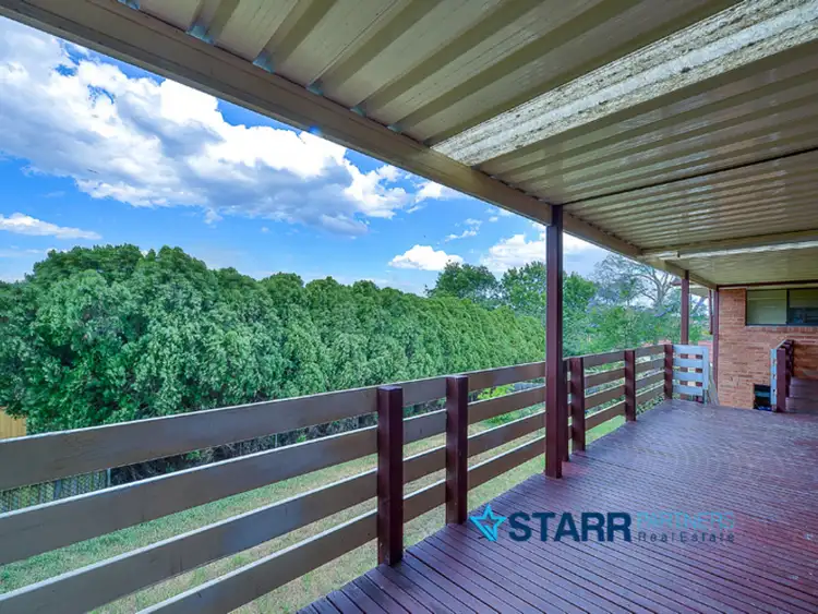 Fourth view of Homely house listing, 30 Dewrang Ave, Bradbury NSW 2560