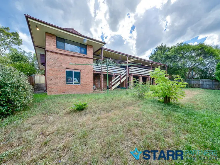 Fifth view of Homely house listing, 30 Dewrang Ave, Bradbury NSW 2560