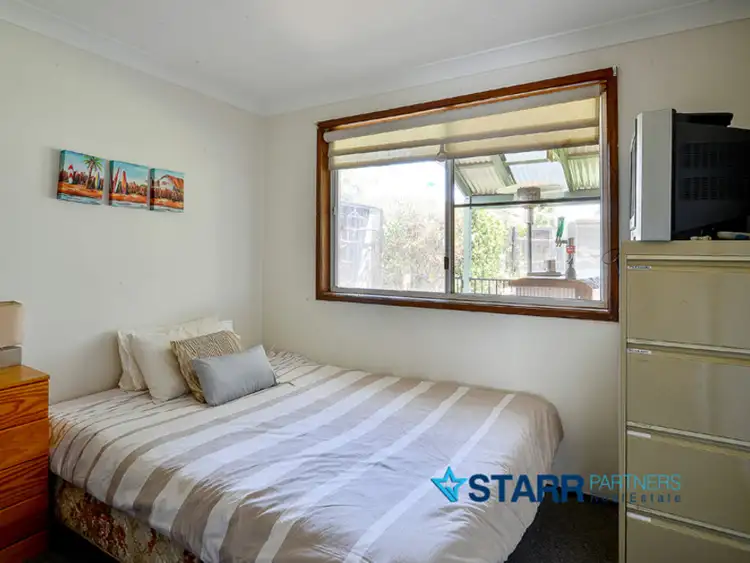 Second view of Homely house listing, 4 Tornado Place, Raby NSW 2566