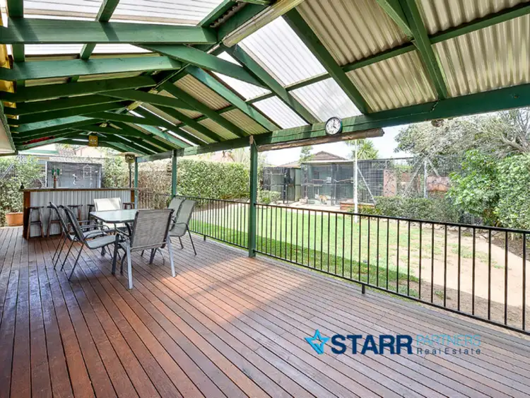 Third view of Homely house listing, 4 Tornado Place, Raby NSW 2566