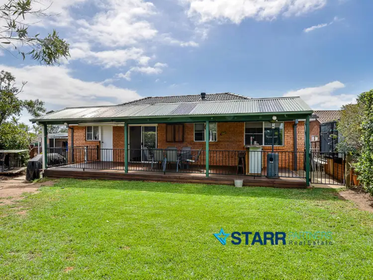 Sixth view of Homely house listing, 4 Tornado Place, Raby NSW 2566