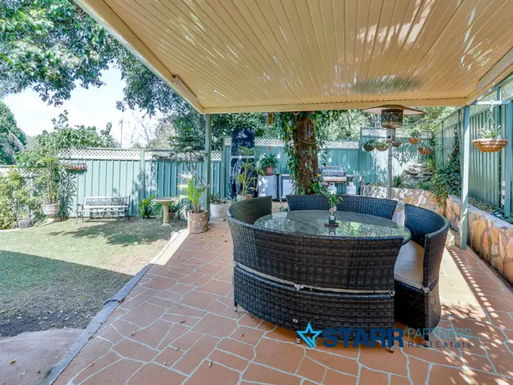 Second view of Homely house listing, 6 Taber Place, Bradbury NSW 2560