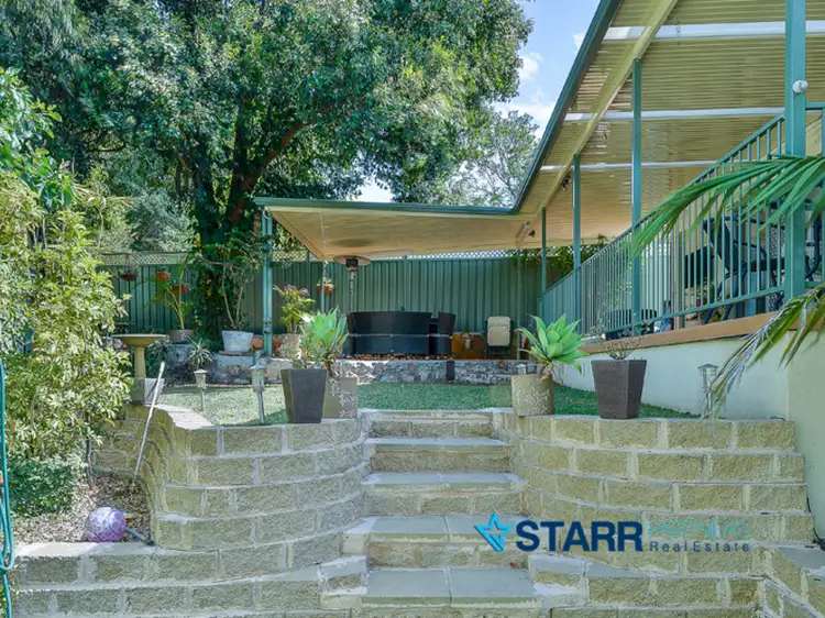 Fourth view of Homely house listing, 6 Taber Place, Bradbury NSW 2560