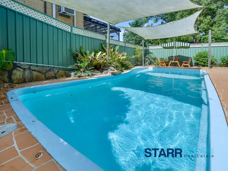Fifth view of Homely house listing, 6 Taber Place, Bradbury NSW 2560