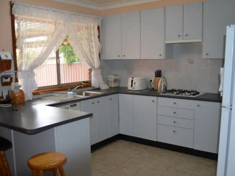 Second view of Homely house listing, 27 Valley Road, Campbelltown NSW 2560