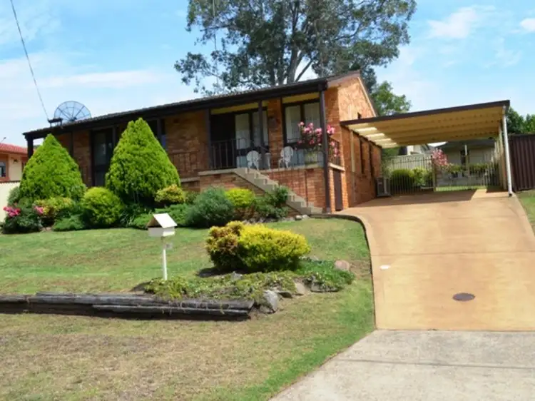 Address available on request
