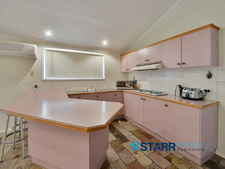 Second view of Homely house listing, 2 Nile Place, Kearns NSW 2558