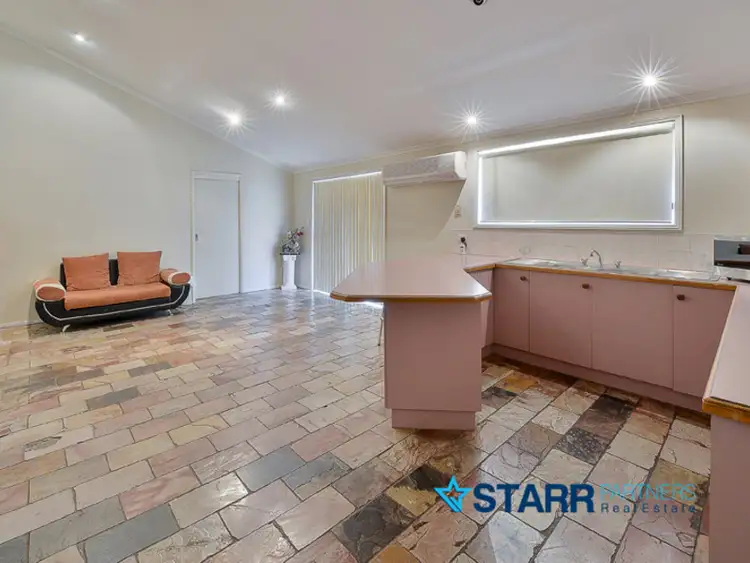 Third view of Homely house listing, 2 Nile Place, Kearns NSW 2558