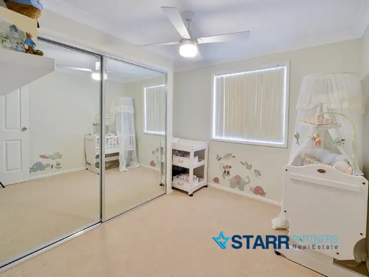Fourth view of Homely house listing, 2 Nile Place, Kearns NSW 2558