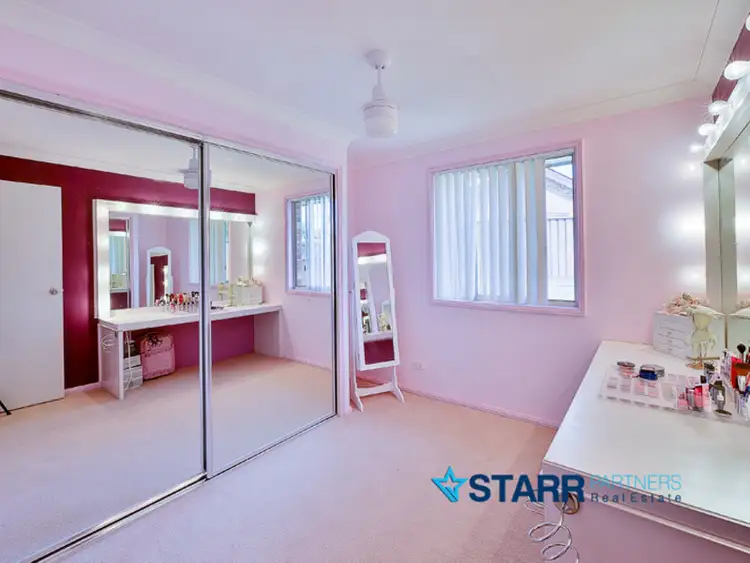 Fifth view of Homely house listing, 2 Nile Place, Kearns NSW 2558