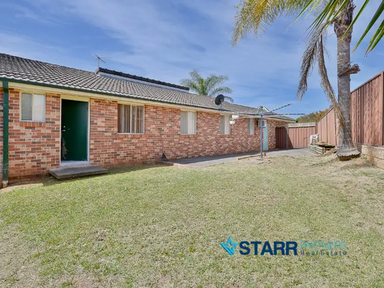 Seventh view of Homely house listing, 2 Nile Place, Kearns NSW 2558