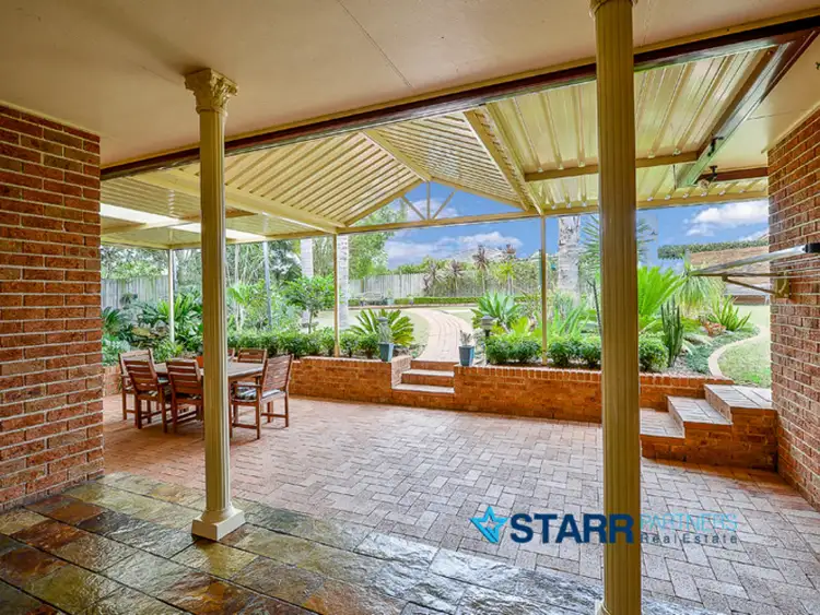 Third view of Homely house listing, 19 Nepean Towers, Glen Alpine NSW 2560