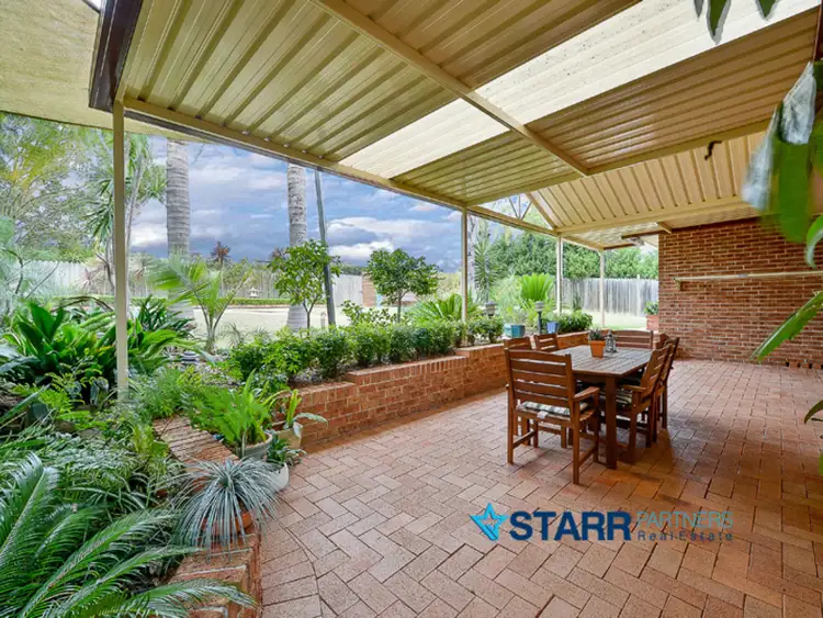 Fourth view of Homely house listing, 19 Nepean Towers, Glen Alpine NSW 2560