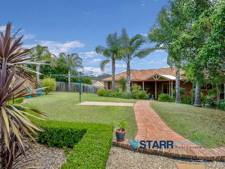 Sixth view of Homely house listing, 19 Nepean Towers, Glen Alpine NSW 2560
