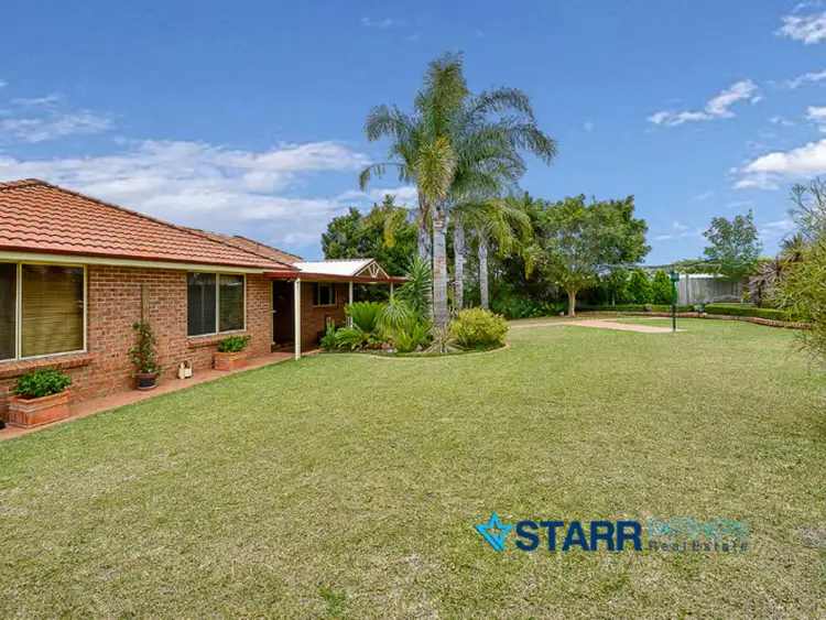 Seventh view of Homely house listing, 19 Nepean Towers, Glen Alpine NSW 2560