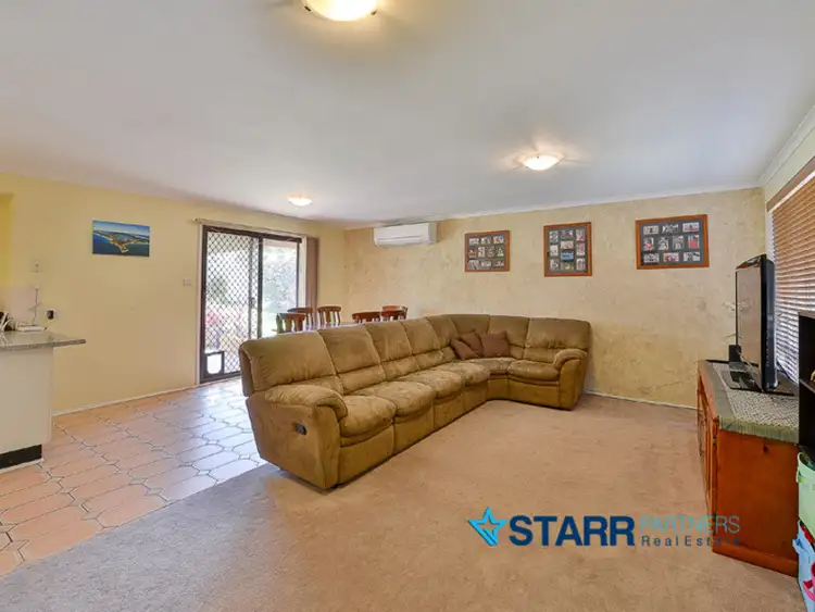 Second view of Homely house listing, 13 Baynton Place, St Helens Park NSW 2560