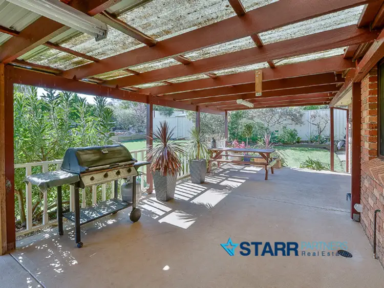 Fifth view of Homely house listing, 13 Baynton Place, St Helens Park NSW 2560