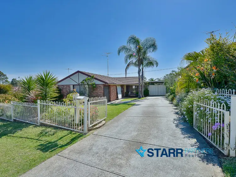 Seventh view of Homely house listing, 13 Baynton Place, St Helens Park NSW 2560