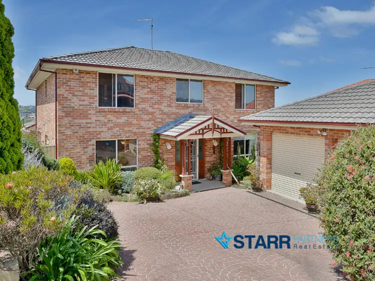 Main view of Homely house listing, 35 Helm Cottage St, Blair Athol NSW 2560