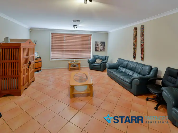 Fourth view of Homely house listing, 35 Helm Cottage St, Blair Athol NSW 2560