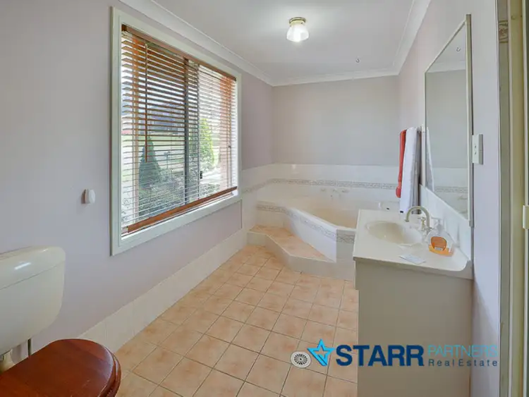 Fifth view of Homely house listing, 35 Helm Cottage St, Blair Athol NSW 2560