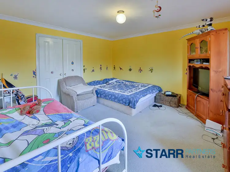 Sixth view of Homely house listing, 35 Helm Cottage St, Blair Athol NSW 2560
