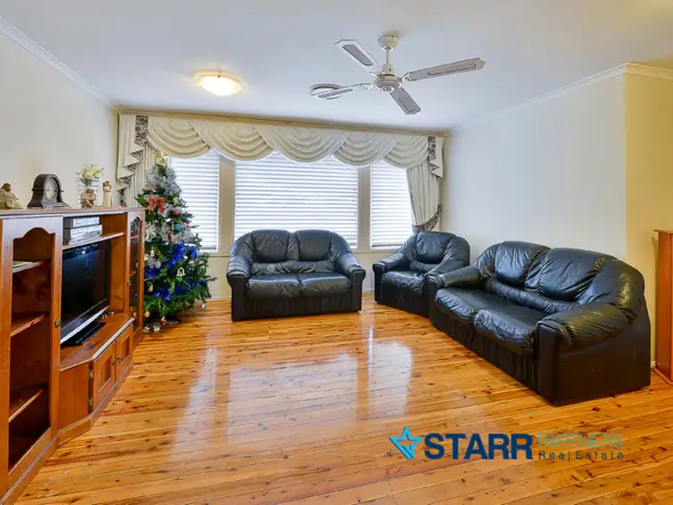 Second view of Homely house listing, 115 Jacaranda Ave, Bradbury NSW 2560