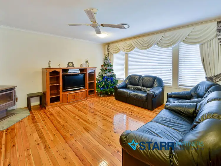 Third view of Homely house listing, 115 Jacaranda Ave, Bradbury NSW 2560
