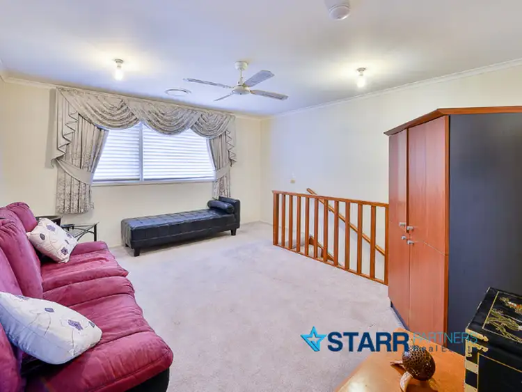 Seventh view of Homely house listing, 115 Jacaranda Ave, Bradbury NSW 2560