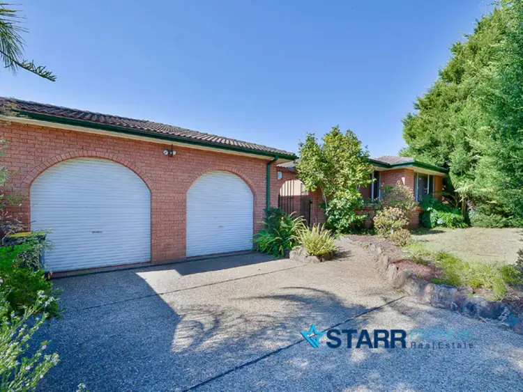 3 Scarus Place, Rosemeadow NSW 2560