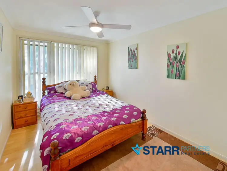 Fourth view of Homely house listing, 26 Jacaranda Ave, Bradbury NSW 2560