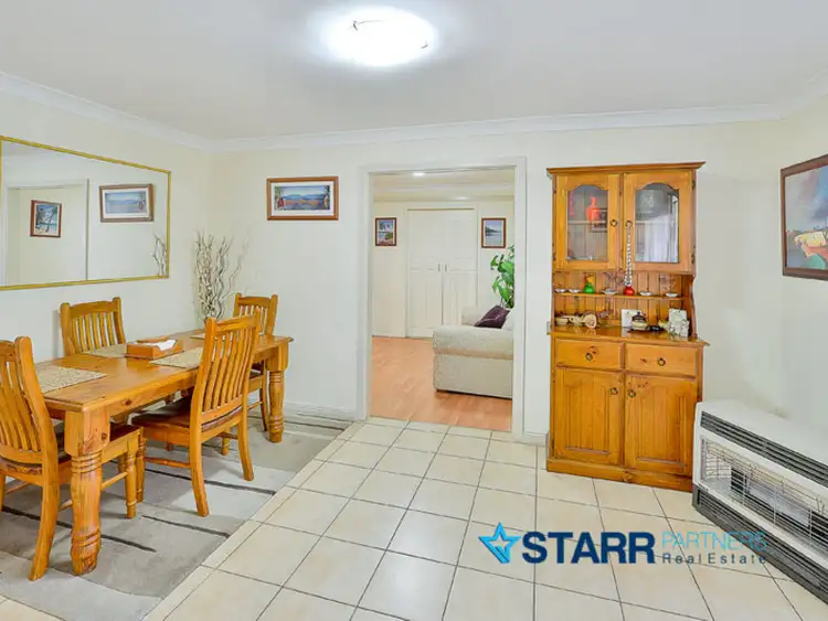 Sixth view of Homely house listing, 26 Jacaranda Ave, Bradbury NSW 2560