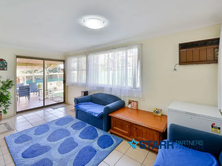 Seventh view of Homely house listing, 26 Jacaranda Ave, Bradbury NSW 2560